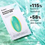 [Dr.Jart+] Dermask Soothing Hydra Solution Pro 1ea 25g 3