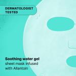 [Dr.Jart+] Dermask Soothing Hydra Solution Pro 1ea 25g 6