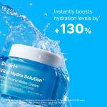 [Dr.Jart+] Vital Hydra Solution Hydro Plump Water Cream 50ml 6
