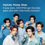 [Dr.Jart+] Vital Hydra Solution Hydro Plump Water Cream 50ml 9