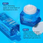 [Dr.Jart+] Vital Hydra Solution Hydro Plump Water Cream 50ml 10