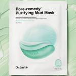 [Dr.Jart+] Pore remedy Purifying Mud Mask 1ea 13g 7