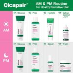 [Dr.Jart+] Cicapair Intensive Soothing Repair Cream 50ml 7