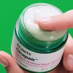 [Dr.Jart+] Cicapair Intensive Soothing Repair Gel Cream 50ml 6