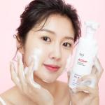 [Dr.G] A' Clear Bubble Foam 150ml 3