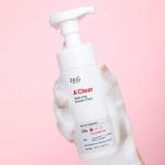 [Dr.G] A' Clear Bubble Foam 150ml 5