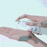 [Dr.G] Dermoisture Barrier D Daily Lotion 200ml 4