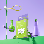 [Centellian24] real green pore nose pack (5set/1box) 3