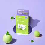 [Centellian24] real green pore nose pack (5set/1box) 4