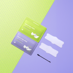 [Centellian24] real green pore nose pack (5set/1box) 5