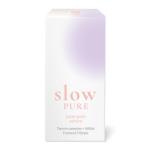 [slowpure] pore peel serum 50ml 4