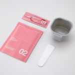 [Mediheal] Derma Modeling Pack Collagen Firming (Ampoule 2ml+ Powder 28g) 5