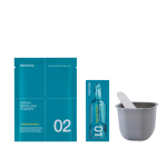 [Mediheal] Derma Modeling Pack Madecassoside Blemish (Ampoule 2ml+ Powder 28g) 2