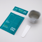 [Mediheal] Derma Modeling Pack Madecassoside Blemish (Ampoule 2ml+ Powder 28g) 5