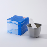 [Mediheal] Derma Modeling Pack Hyaluronate Moisture (Ampoule 2ml+ Powder 28g) 1