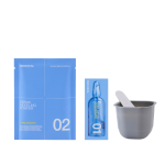 [Mediheal] Derma Modeling Pack Hyaluronate Moisture (Ampoule 2ml+ Powder 28g) 2