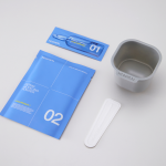 [Mediheal] Derma Modeling Pack Hyaluronate Moisture (Ampoule 2ml+ Powder 28g) 5