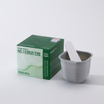 [Mediheal] Derma Modeling Pack Teatree Calming (Ampoule 2ml+ Powder 28g) 1