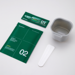 [Mediheal] Derma Modeling Pack Teatree Calming (Ampoule 2ml+ Powder 28g) 5