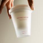 [haruharuwonder] Centella 5% Niacinamide Radiance Gel Cream 90g 8