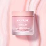 [Laneige] Bouncy & Firm Sleeping Mask 60ml 2