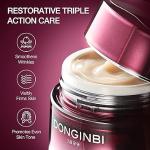 [DONGINBI] Red Ginseng Daily Defense Cream 25ml 3