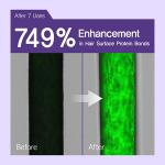 [MiseenScene] Salon10 Professional Cica ceramide oil serum 60ml 5