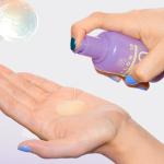 [MiseenScene] Salon10 Professional Cica ceramide oil serum 60ml 2