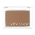 [Missha] Cotton Contour 4g #Baked Bagel 1