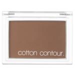 [Missha] Cotton Contour 4g #Salted HotChoco 1