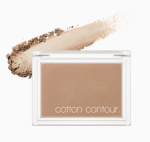 [Missha] Cotton Contour 4g #Salted HotChoco 3