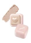 [Colorgram] Milk Bling Heartlighter 01 Peach Heart 1