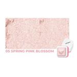 [Colorgram] Milk Bling Heartlighter 05 Spring Pink Blossom 2