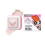 [Colorgram] Milk Bling Heartlighter 05 Spring Pink Blossom 1