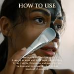 [BRMUD] Recovery Mud Peel Off Mask 110ml 6