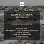 [BRMUD] RECOVERY MUD PACK TO FOAM CLEANSER 110ml 3