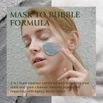 [BRMUD] RECOVERY MUD PACK TO FOAM CLEANSER 110ml 4