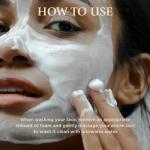 [BRMUD] RECOVERY MUD PACK TO FOAM CLEANSER 110ml 6