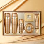 [TONYMOLY] Intense Care Gold 24K Snail Skincare Set of 3 2