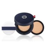 [OHUI] Ultimate Fit Longwear Jean Cushion #01 Light Beige 2