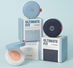 [OHUI] Ultimate Fit Longwear Jean Cushion #01 Light Beige 4