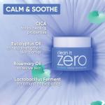 [Banilaco] Clean it zero calming cleansing balm 100ml* 2