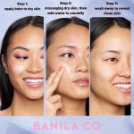 [Banilaco] Clean it zero calming cleansing balm 100ml* 3