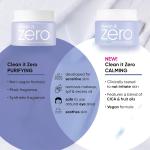 [Banilaco] Clean it zero calming cleansing balm 100ml* 4
