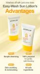 [ATOPALM] Easy-Wash Sun Lotion SPF32 PA+++ 60ml  5