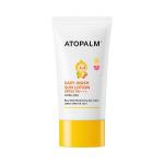 [ATOPALM] Easy-Wash Sun Lotion SPF32 PA+++ 60ml  1