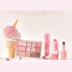 [Clio] Chiffon Mood Lip #09 Strawberry Cookie 3