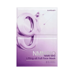 [NUMBUZIN] NMN BIO Lifting-sil Full Face Mask 4ea 1