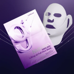 [NUMBUZIN] NMN BIO Lifting-sil Full Face Mask 4ea 3