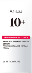 [Anua] NIACINAMIDE 10% + TXA 4% DARK SPOT CORRECTING SERUM 30ml 2